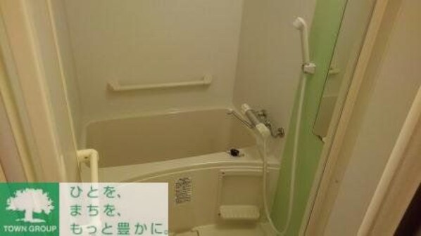 クレイノＭＩＫＩ西新宿の物件内観写真